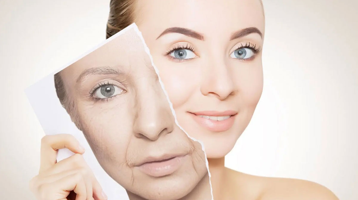 Ageing Issues Treatment In Mumbai at mumbai cosmetic centre