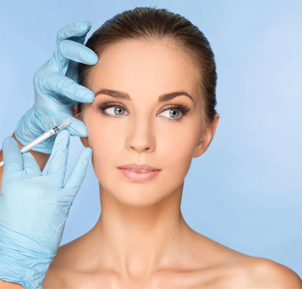 Botox injection treatment in mumbai at mumbai cosmetic centre