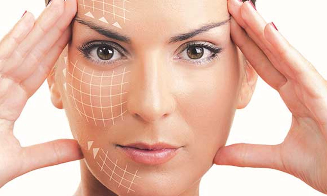Face HIFU Treatment procedure in Mumbai at Mumbai Cosmetic Centre