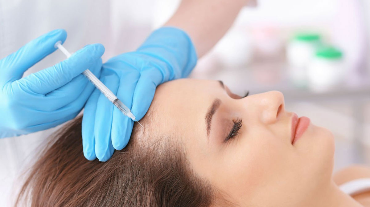 Hair PRP Treatment Procedure in Mumbai at Mumbai Cosmetic Centre