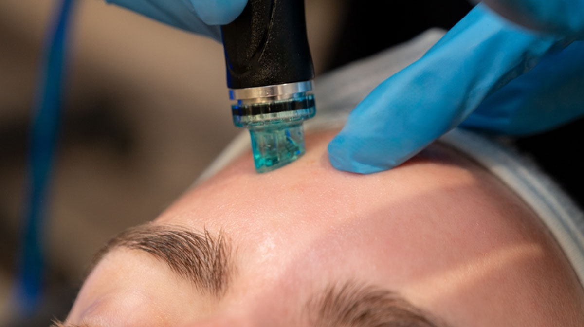 Skin Brightening HydraFacial Treatment In Mumbai at Mumbai Cosmetic Centre