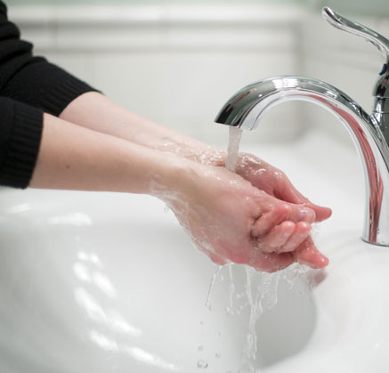 Good Hygiene at mumbai cosmetic centre in mumbai