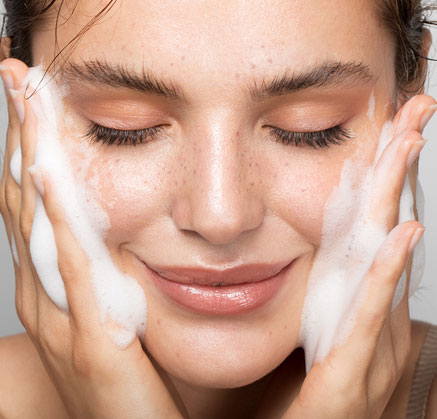 skincare routine in mumbai at mumbai cosmetic centre