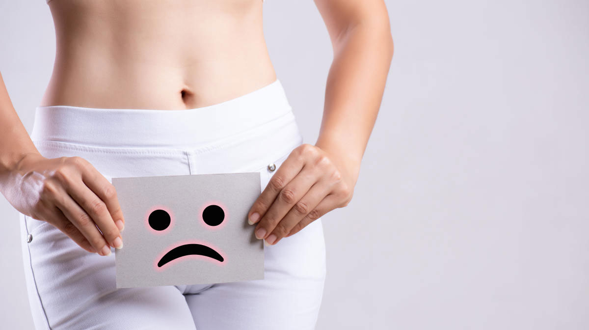 Vaginal Dryness Treatment In Mumbai at Mumbai Cosmetic Centre